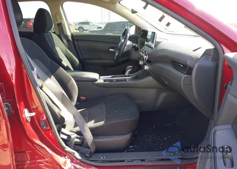 2023 Nissan Sentra Sv Xtronic Cvt z USA, uszkodzony, nr VIN 3N1AB8CV6PY224929